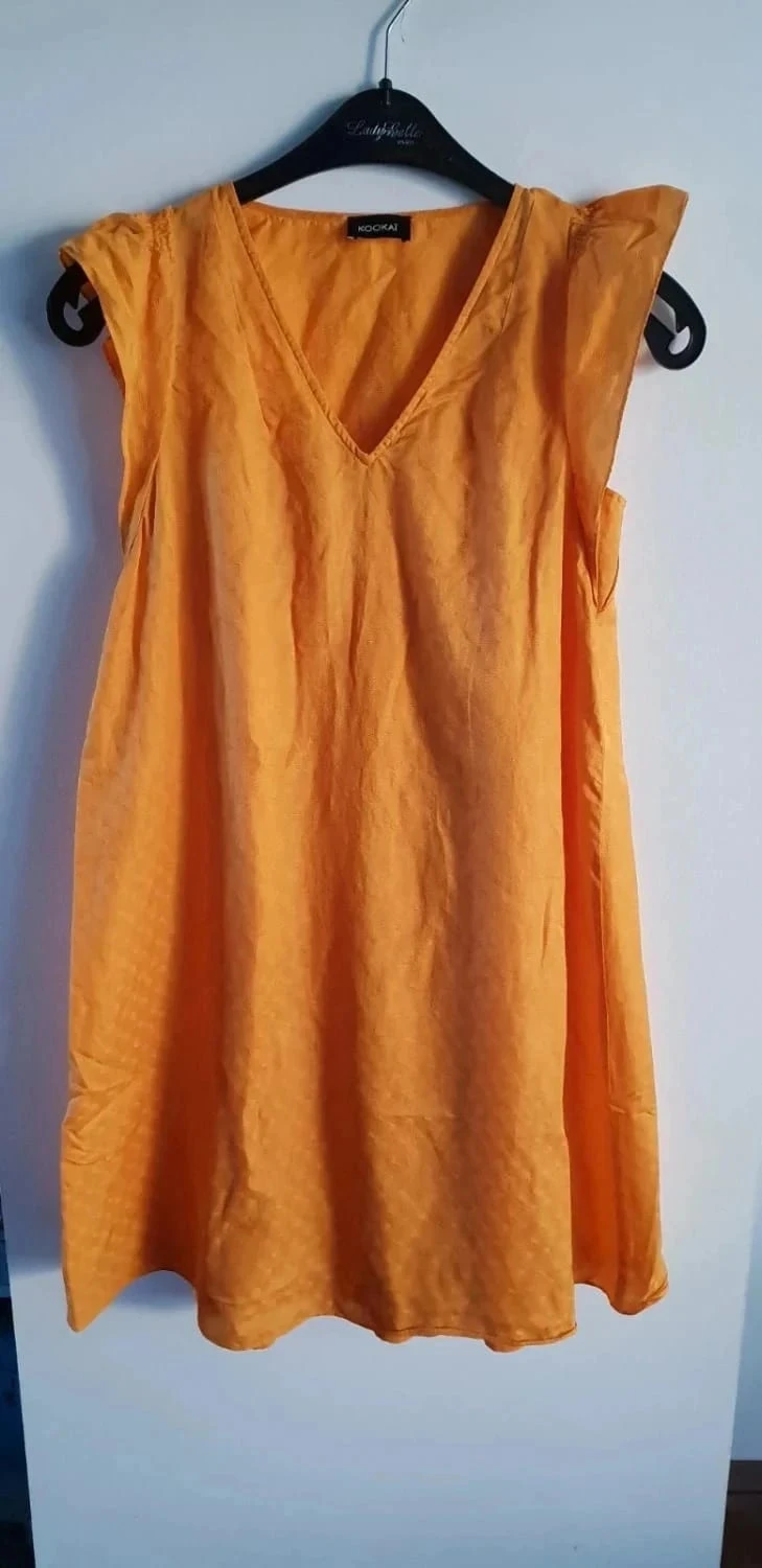 Vestido kookai talla 36 – photo 8